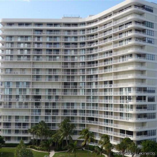 Aparthotel South Seas On The Gulf Marco Island Exteriér fotografie