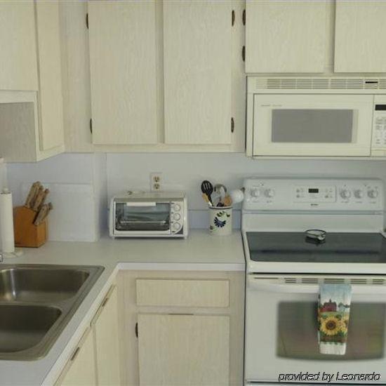 Aparthotel South Seas On The Gulf Marco Island Pokoj fotografie