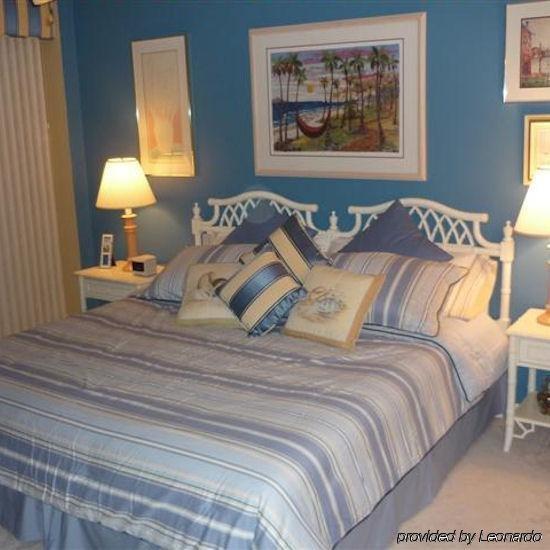 Aparthotel South Seas On The Gulf Marco Island Pokoj fotografie
