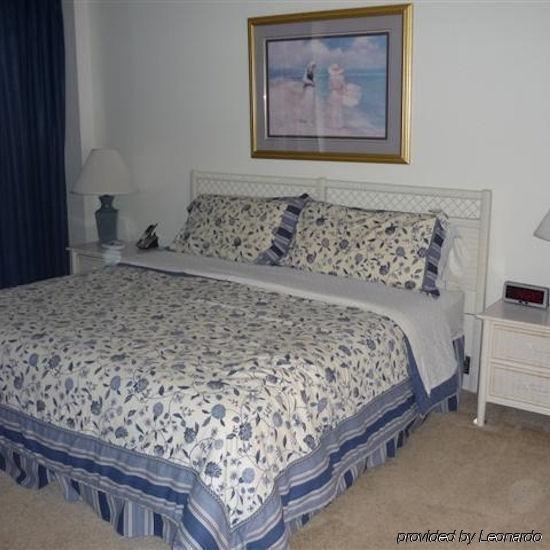 Aparthotel South Seas On The Gulf Marco Island Pokoj fotografie