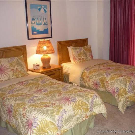 Aparthotel South Seas On The Gulf Marco Island Pokoj fotografie
